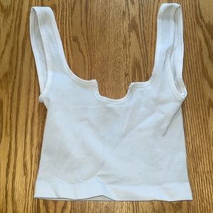 Out from Under seamless Tank